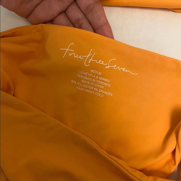 SOLD - 437 Negroni Aubrey Set - Picture 6 of 7